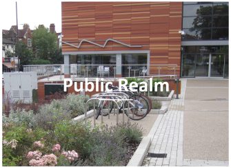 public realm